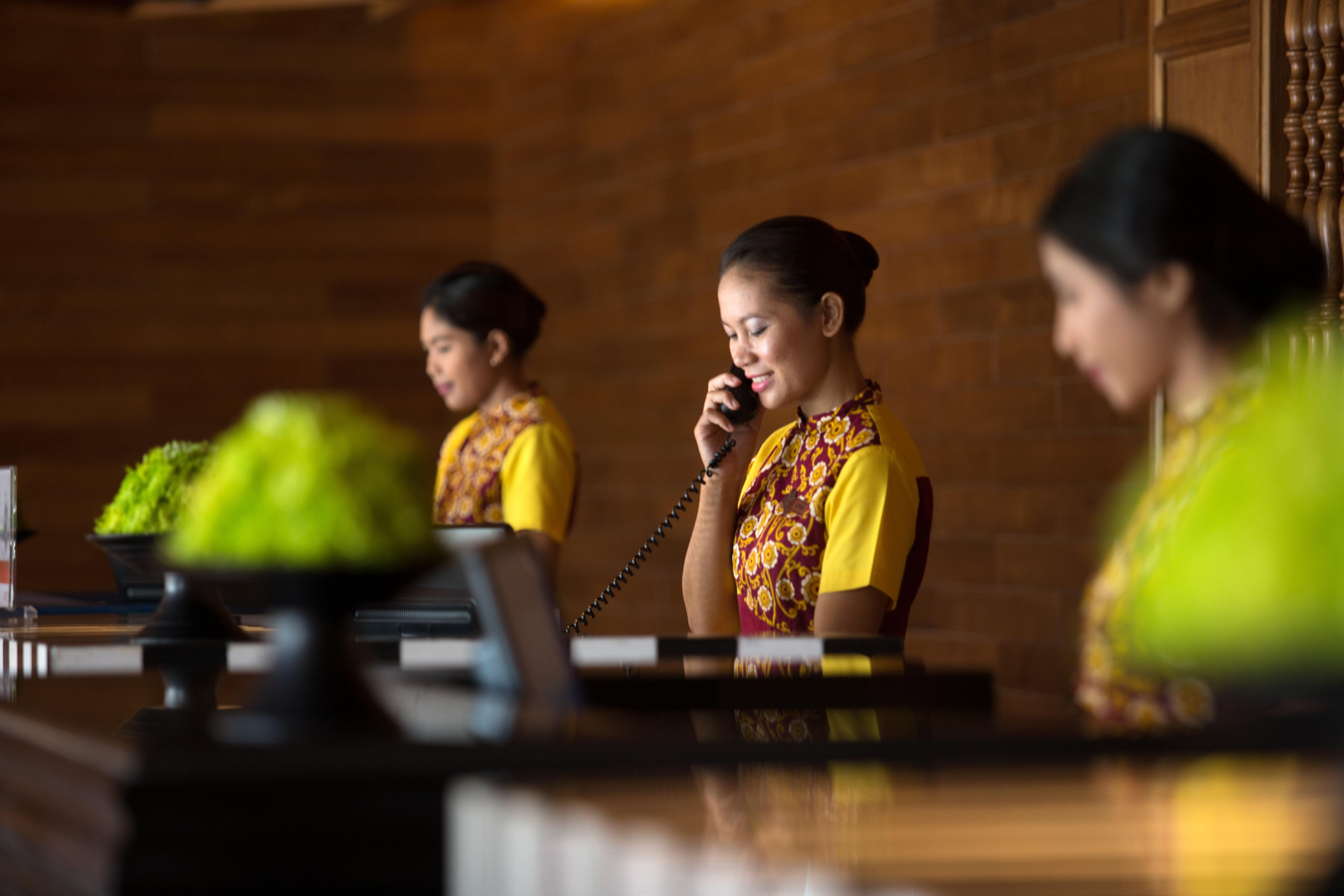Hotel Indigo Bali Seminyak Beach By Ihg Exteriör bild